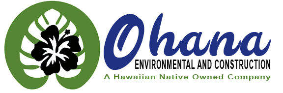 Ohana Environmental and Construction